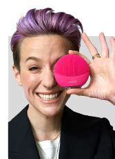 Щетки для очистки лица LUNA & Электрические зубные щетки ISSA | FOREO