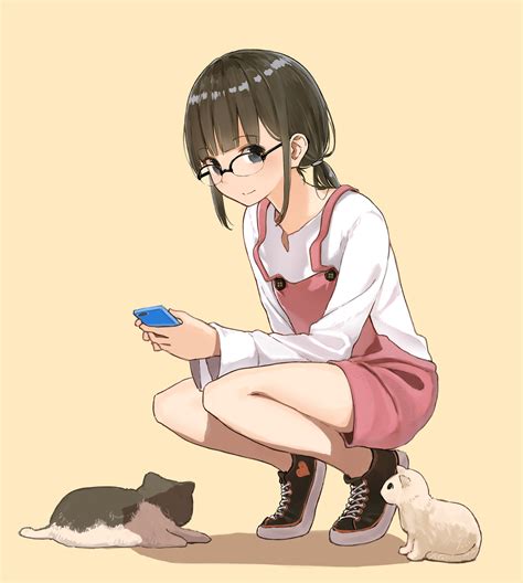 Original Image by Minamito #2708065 - Zerochan Anime Image Board