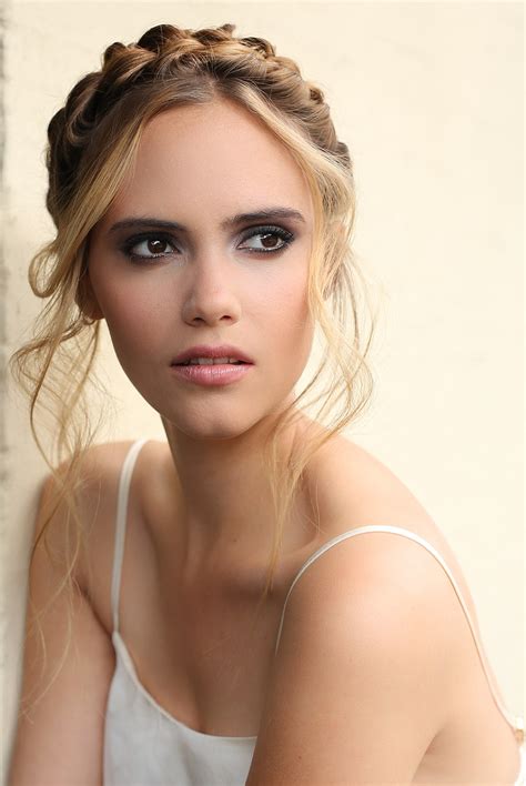 KG Makeup Artist - Kasia's Portfolio - Bridal Hairstylist