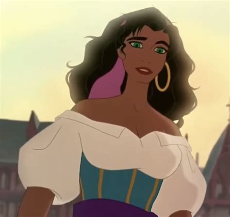 Costume Esmeralda Fai Da Te