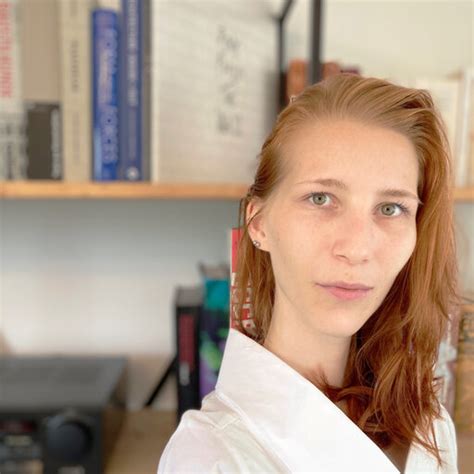 Eva GENTNER | Master of Arts | Research profile