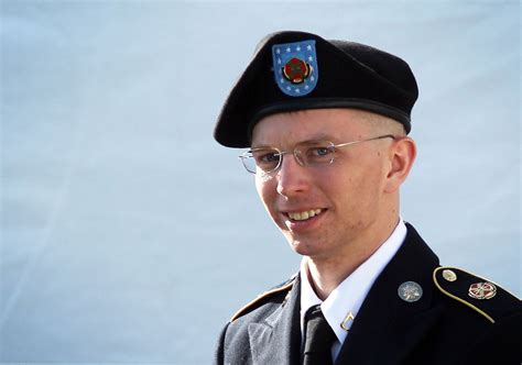 Bradley Manning: A Brave, Altruistic Soldier | HuffPost