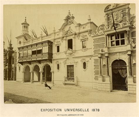 Всемирная выставка 1878 года в Париже: humus — LiveJournal