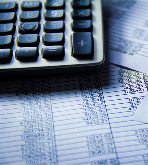 numbers  finance