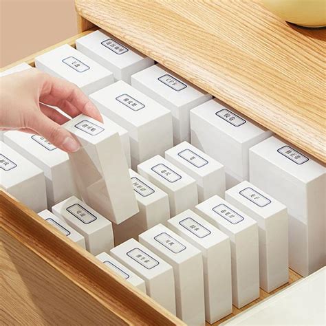 Купить Квадратный ящик для хранения из АБС-пластика ...