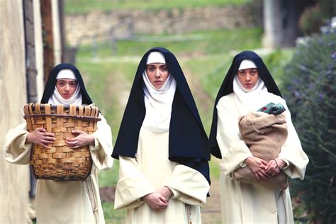 This Will Change How You See Father Baker And The Nuns Image 3