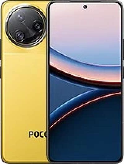 Xiaomi Poco F7 Ultra Images - Ect Gadget