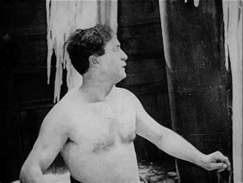 wild  harry yar  primeval man  harry houdini part