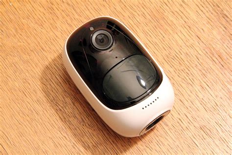 Reolink Argus: Überwachungskamera für den Außeneinsatz im Test