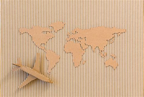 Cardboard World Stock Photos, Pictures & Royalty-Free Images - iStock