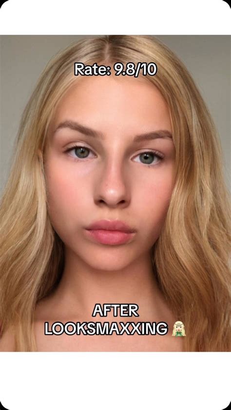 Most people have no idea how to truly LOOKSMAXX—throwing money at