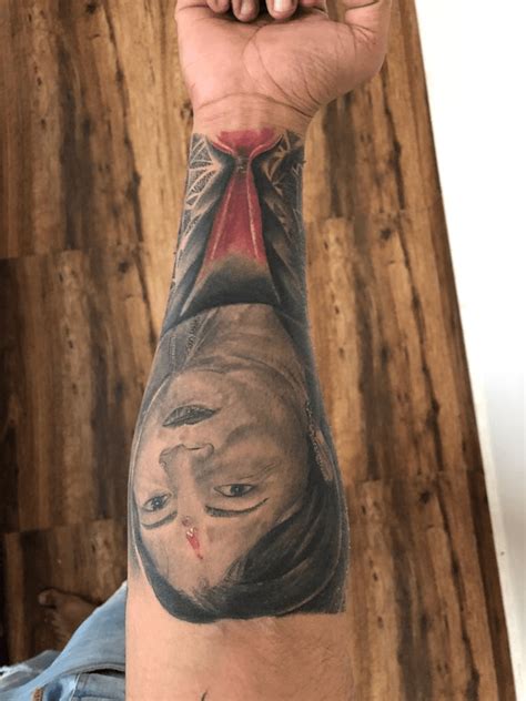 Tattoo uploaded by Tattoo Nasha • Tattoodo
