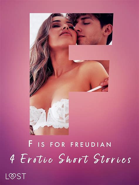 freudian  erotic short stories  erotic alphabet book