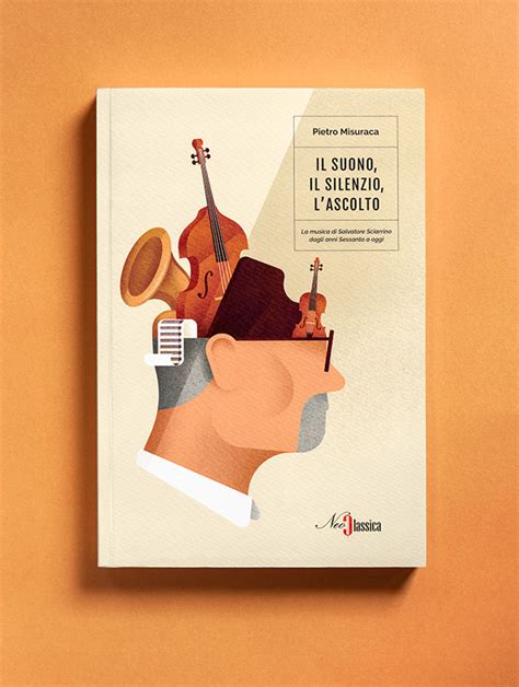 NeoClassica - Book covers on Behance
