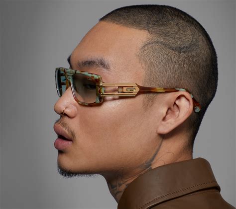 CAZAL Eyewear - Luxury & Bold Designs