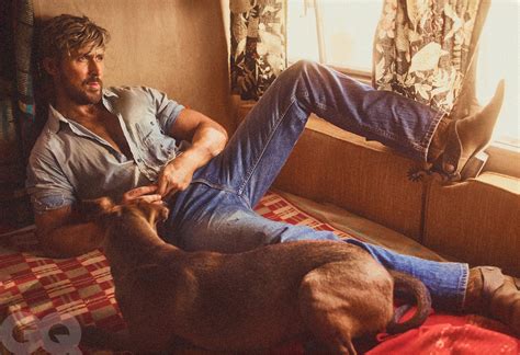 Ryan Gosling on stepping away from Hollywood and playing Ken in ‘Barbie ...