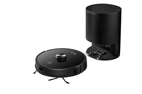 Proscenic M7 Pro robot vacuum review: Watch your back, iRobot | TechHive