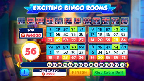 Bingo Bash: Live Bingo Games & Free Slots By GSN - Apps on Google Play