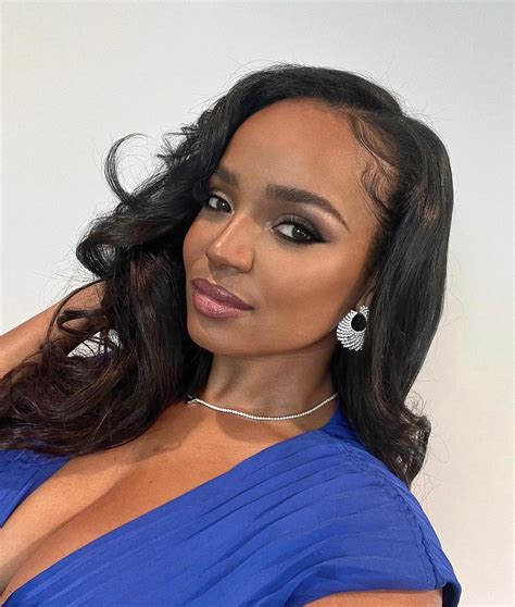 Fotos De Kyla Pratt Kyla Pratt On Her Relationship And Future Wedding