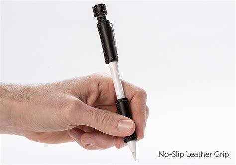 Цифровое перо Apple Pencil получило кожаный чехол за 50$ | gagadget.com