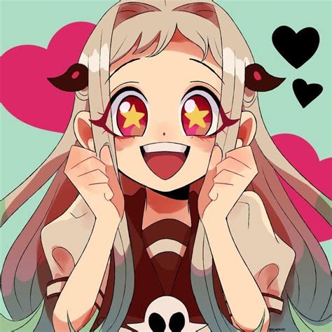 Nene Yashiro | Hanako, Kawaii anime, Hanako-kun