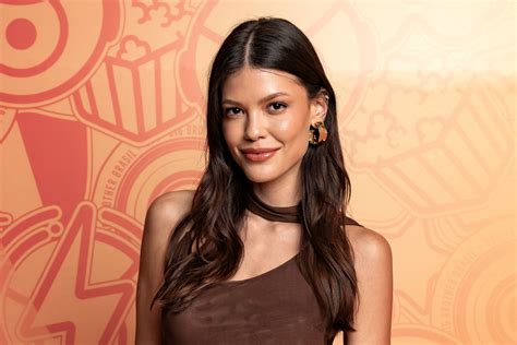 Vitória Strada vai participar do 'Pegar ou Guardar' no BBB 25 e pode