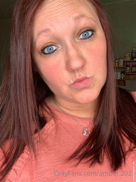 The Unexpected Twist In Amber's OnlyFans Story - LeakLab
