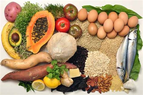 10 Makanan Sehat untuk Diet yang Lezat dan Bergizi - Alodokter
