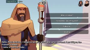 Behind the Dune – Hardcore Gaming 101