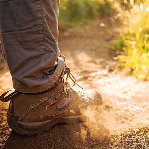 rise  hiking boot popularity hiking boots