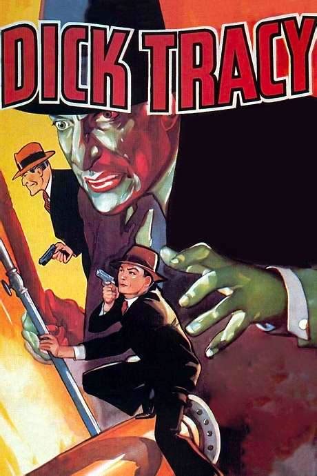 dick tracy  full  summary plot explained