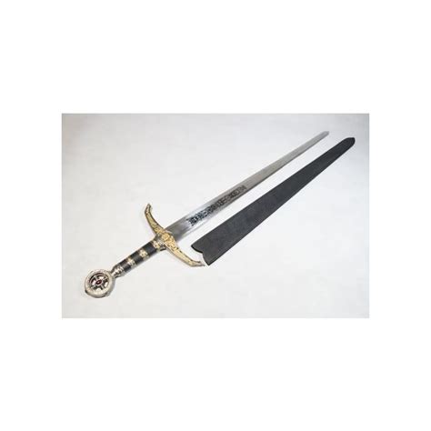 robin hood sword york armoury