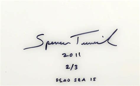 Spencer Tunick - Nude women at Waterfall. Israel, Dead Sea , 15 Holy