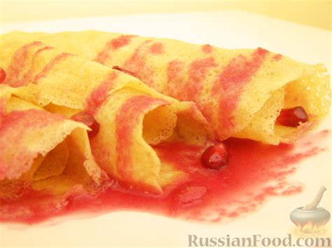 Блины на воде, рецепты на RussianFood.com: 139 рецептов блинов на воде