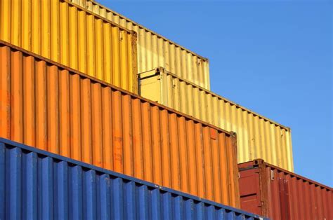factors  affect shipping container costs