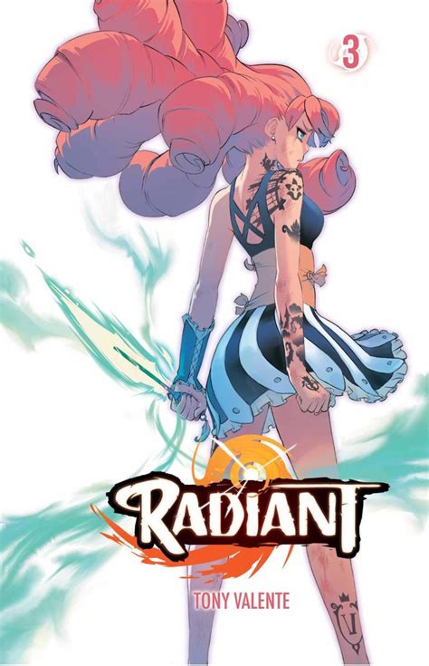 radiant vol