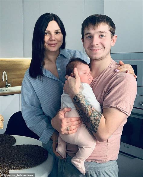 Woman who married her stepson is expecting their second child | Daily ...
