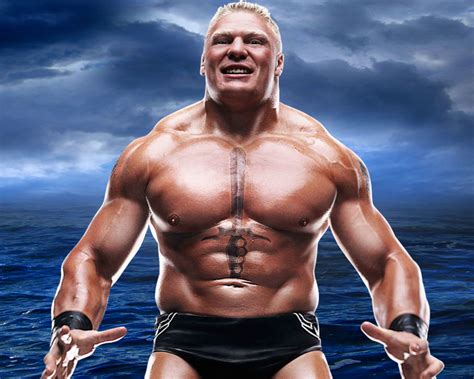 Wwe brock lesnar wallpapers