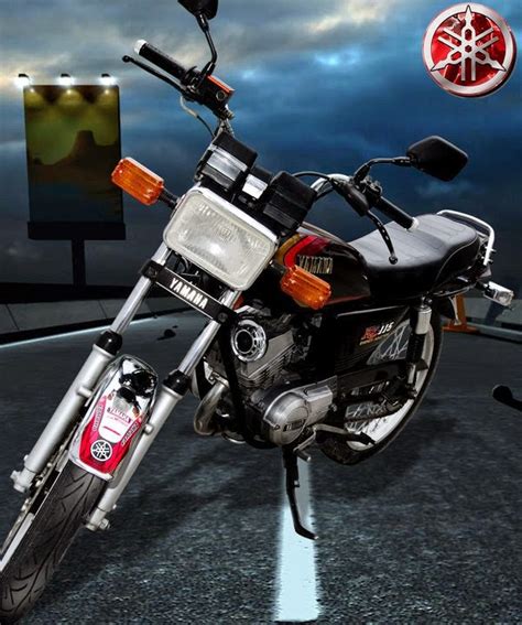 Yamaha Rx 115 Tekrar Türkiye' de Şatısa Çıkabilir Mi ? - Motosiklet ...