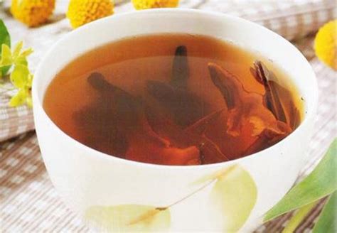 Lingzhi Tea – Reishimushroom Supplies