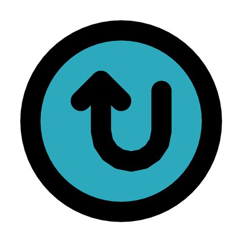 turn   direction circle vector svg icon svg repo