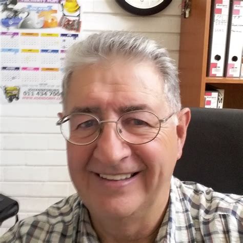 Chris Van Zyl - Managing Director - Micosa Industries Pty Ltd | LinkedIn