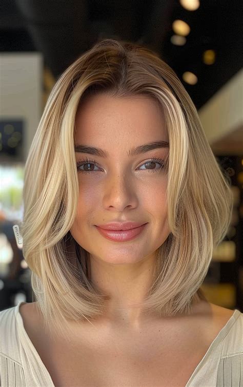 People are loving these hair up for shoulder length hair ideas 19