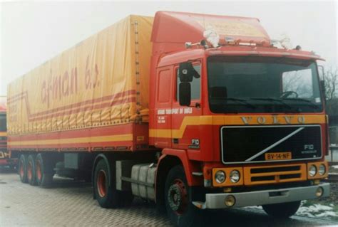 op afman baflo | Vrachtwagens