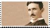 Great Faces of Science - Nikola Tesla by ThePrettiestSalad on DeviantArt