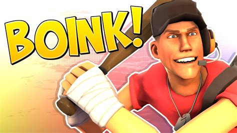 BOINK! - YouTube
