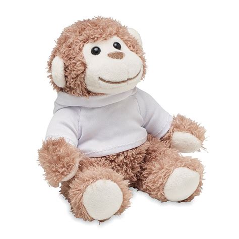 product plush monkey allwag