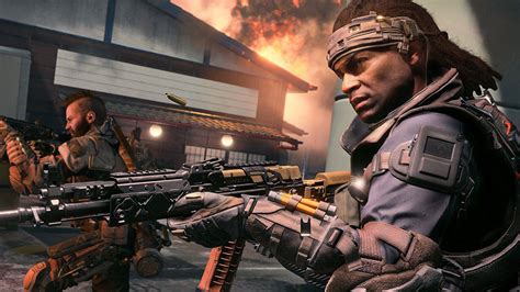 Call of Duty 2019 će imati singleplayer kampanju