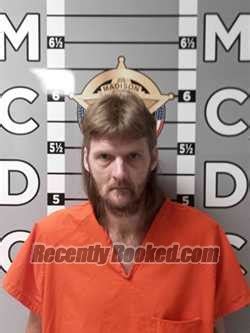 Experts React: The Truth Behind the Madison County KY Mugshots - 6dd3p98