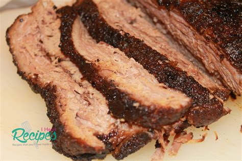 Slow Cooker Beef Brisket | Recipe Cart | Recipe Cart
